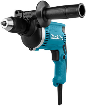 Wiertarka udarowa Makita HP1631 (0883810931494). Wiertarki i miksery