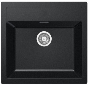 Zlewozmywak Franke Sirius SID 610 (000051354417). Zlewozmywaki kuchenne