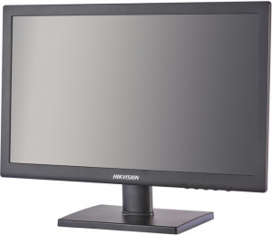 Monitor 18.5" Hikvision DS-D5019QE-B TFT (DS-D5019QE-B). Monitory