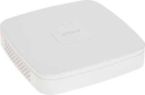 Rejestrator sieciowy Dahua NVR2104-P-4KS3. Rejestratory do monitoringu