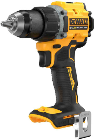 Wiertarko-wkrętarka DeWalt akumulatorowa bezszczotkowa DCD794NT (5054905325084). Wkrętarki elektryczne