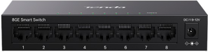 Switch Tenda TEG2208D (TEG2208D). Switche, przełączniki sieciowe