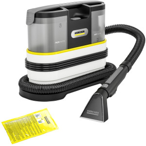 Odkurzacz piorący Karcher SE 2 Spot (1.081-410.0). Odkurzacze piorące i wodne