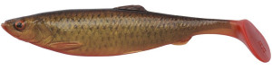 Zestaw miękkich przynęt Savage Gear 4D Herring Shad 16 cm 28 g Blood belly Bulk 20 szt (5706301574640). Przynęty miękkie