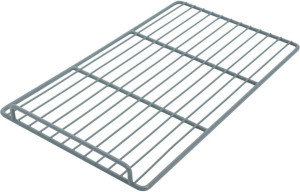 Zapasowa półka YATO do stołów chłodniczych i mroźniczych 333 x 530 mm (YG-05406). Akcesoria do lodowek
