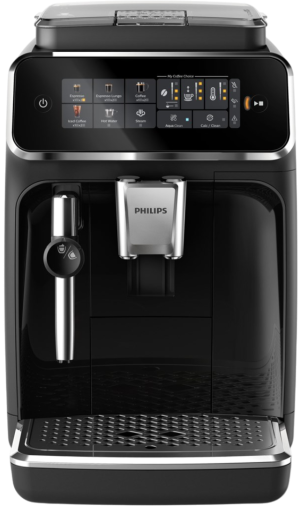 Ekspres do kawy Philips Series 3300 EP3321/40. Ekspresy ciśnieniowe