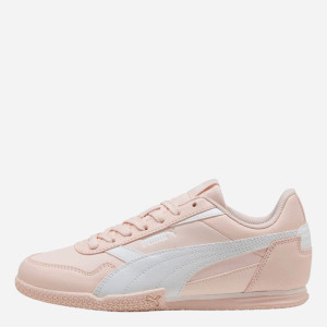 Sneakersy młodzieżowe dziewczęce Puma Bella Donna SL Jr 40390704 38 (5UK) Różowe (4069156780323). Buty sportowe i sneakersy dziewczęce