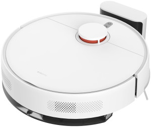 Robot sprzątający Xiaomi S40C Biały. Roboty sprzątające