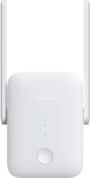 Wzmacniacz sygnału Xiaomi WiFi Range Extender AX1500 (DVB4514GL). Wzmacniacze sygnału Wi-Fi