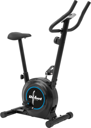 Rower treningowy Rebel Active RBA-1009 magnetyczny (5901890098151). Rowery stacjonarne