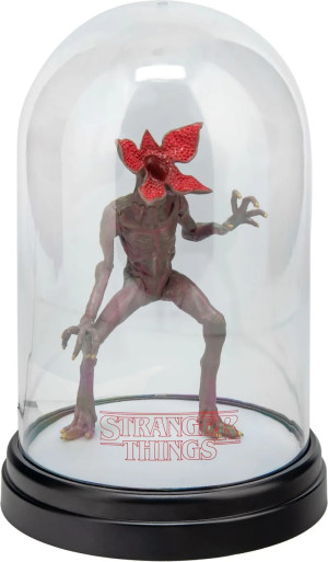 Lampka Paladone Stranger Things 5 Demogorgon (5056577758344). Gadżety dla graczy