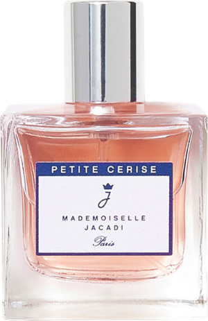 Woda toaletowa dla dzieci Jacadi Mademoiselle Petite Cerise 50 ml (3760356260295). Perfumy dla dzieci