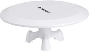 Antena wewnętrzna Berdsen BD-955 TV Ultra HD 4K White (5903890629526). Anteny