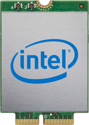 Karta sieciowa do serwerów Intel WI-FI 7 BE200 (BE200.NGWG). Karty sieciowe
