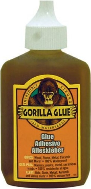 Klej Gorilla 60 ml (5704947000103). Klej gospodarczy