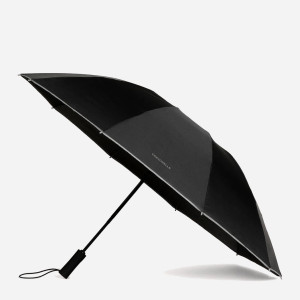Parasol Coccinelle Stg E7TN4810301 001 Czarny (800070346068). Parasole