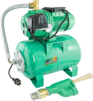 Hydrofor Marina APM 100/25 (101521220). Pompy powierzchniowe