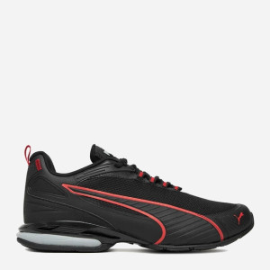Buty do biegania damskie Puma Magnetic 31078308 39 (6UK) Czarne (4069157048309). Buty sportowe damskie