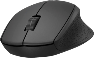 Mysz Logitech M330 Silent Plus Wireless Czarna (910-004909). Myszki komputerowe