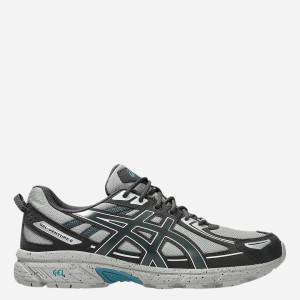 Buty do biegania męskie ASICS Gel-Venture 6 1203A438-028 43.5 (9.5US) Szare (4570158748643). Buty sportowe męskie