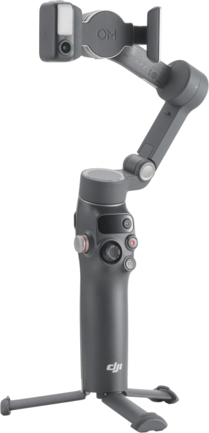 Steadicam DJI Osmo Mobile 8 (CP.OS.00000492.01). Steadicamy