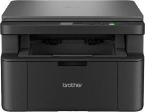 Urządzenie wielofunkcyjne Brother DCP-L1640W Black (DCPL1640WRE1). Drukarki