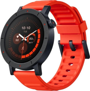 Smartwatch CMF by Nothing Watch 3 Pro Orange (A10700024). Smartwatche