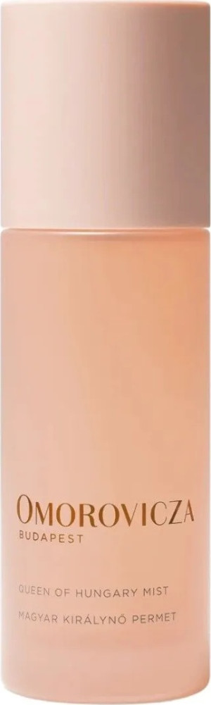 Mgiełka do twarzy Omorovicza Queen of Hungary Mist nawilżjąca 100 ml (5999556688617). Mgiełki i hydrolaty do twarzy