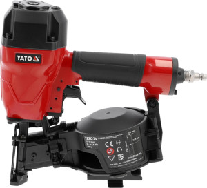 Gwoździarka pneumatyczna YATO na gwoździe 22-45 mm YT-09220. Gwoździarki
