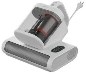 Odkurzacz do usuwania roztoczy kurzu domowego Xiaomi Dust Mite Vacuum Cleaner Pro 2 (BHR08LXEU). Odkurzacze standardowe