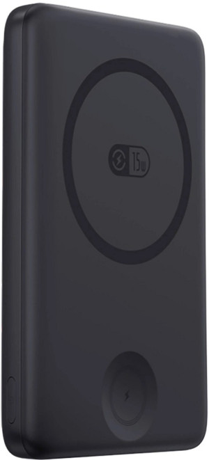 Powerbank Baseus EnerFill FT11 10000 mAh 27W Black (P10165700213-00). Powerbanki