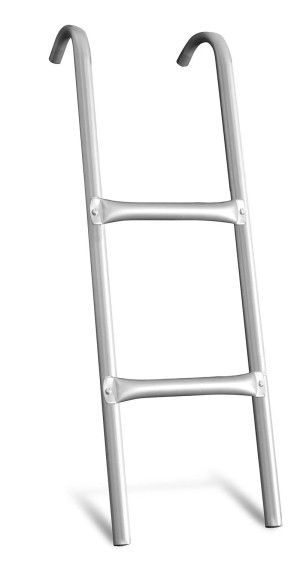 Drabinka do trampoliny Neo Sports 88 cm (5908220479628). Trampoliny