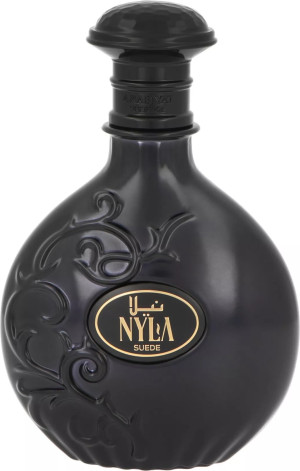 Woda perfumowana unisex Arabiyat Prestige Nyla Suede 80 ml (6290361911570). Perfumy damskie