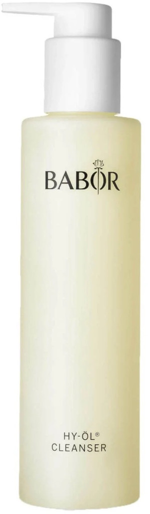 Olejek do twarzy BABOR Cleansing HY-ÖL hydrofilowy 200 ml (4015165363057). Olejki do twarzy