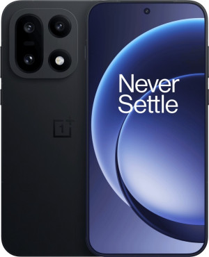 Smartfon OnePlus 15 12/256GB Infinite Black (ONEPLUS15256GBBK). Smartfony i telefony komórkowe