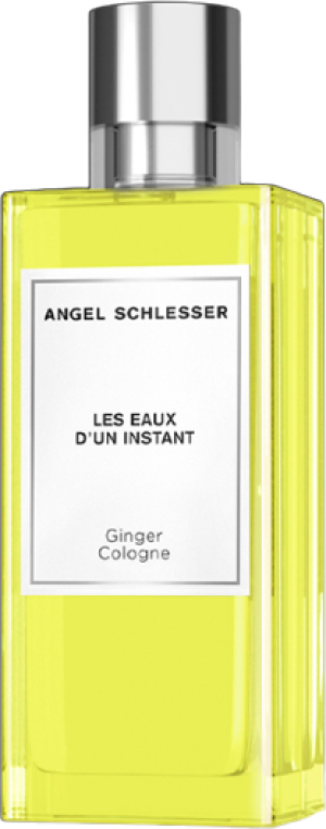 Woda toaletowa męska Angel Schlesser Les Eaux D’Un Instant Ginger Cologne 100 ml (8059354004563). Perfumy męskie