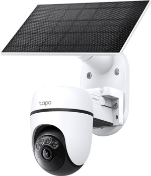 Kamera IP TP-LINK Tapo C610 KIT. Kamery IP