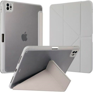 Etui Smart Stand iPad do iPad 13 Pro Grey (5905908359036). Etui na tablety