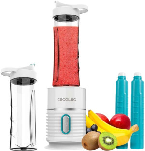 Blender Cecotec Power Titanium 500 EasyGo (3987). Blendery