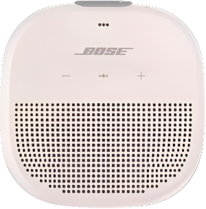 Głośnik przenośny Bose SoundLink Micro White (BOSSLMW). Głośniki przenośne