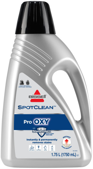 Środek czyszczący Bissell SpotClean Pro Oxy. Części i akcesoria do odkurzaczy