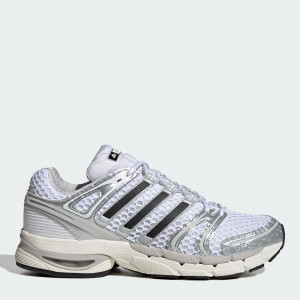 Buty sportowe męskie adidas Adistar Control 5 KI6121 44 (9.5UK) Szare (4068814356979). Buty sportowe męskie