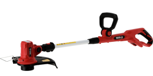 Podkaszarka akumulatorowa YATO YT-85020. Podkaszarki