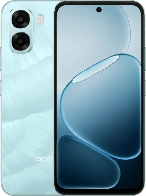 Smartfon OPPO A6x 4/128GB Ice Blue(6932169386845). Smartfony i telefony komórkowe