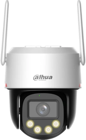 Kamera IP Dahua P8F-PV-0360B-PRO. Kamery IP