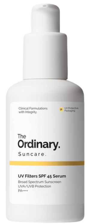 Serum do twarzy The Ordinary UV filters SPF 45 60 ml (769915234084). Serum do twarzy