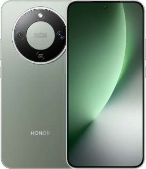Smartfon Honor Magic8 Lite 8/256GB Forest Green (Martin-N21MF). Smartfony i telefony komórkowe