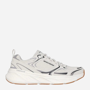 Buty sportowe męskie Skechers Edgeride Exodis 232844-NAT 41 Beżowe (198376990527). Buty sportowe męskie