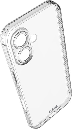 Etui SBS Extreme X2 do Apple iPhone 17 Transparent (TEUNBKEX2IP1763). Etui i pokrowce na telefony