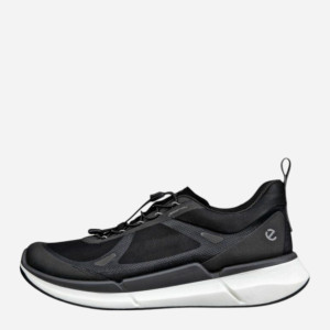 Buty sportowe męskie ECCO Biom 2.2 M 83087461181 46 Czarne (194891793933). Buty sportowe męskie
